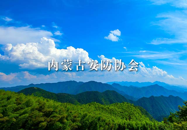 内蒙古自治区公共安全技术防范行业协会